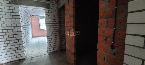 3-к квартира, 97 кв.м.