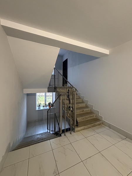 3-к квартира, 75 кв.м.