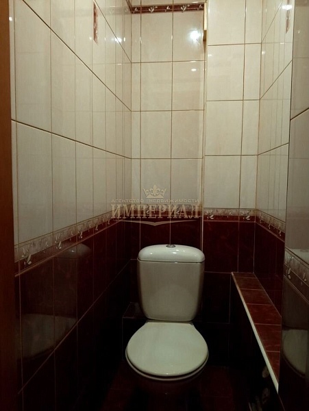 2-к квартира, 56 кв.м.