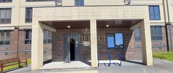 3-к квартира, 80 кв.м.
