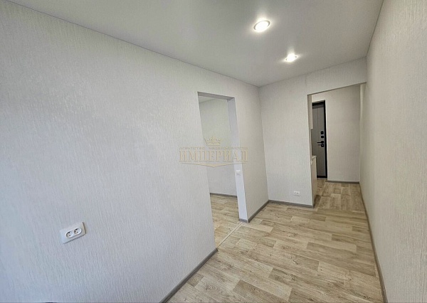 2-к квартира, 23 кв.м.