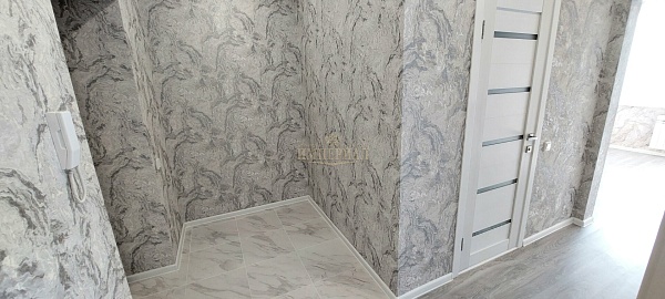 1-к квартира, 41 кв.м.