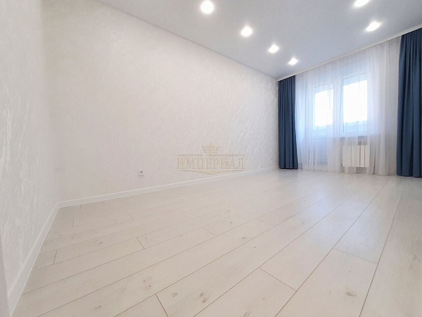 Купить однокомнатную квартиру 42.5 м² в Йошкар-Оле на 3/9 этаже за 6250000 ₽