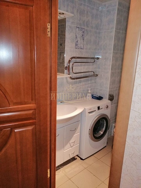 1-к квартира, 37 кв.м.