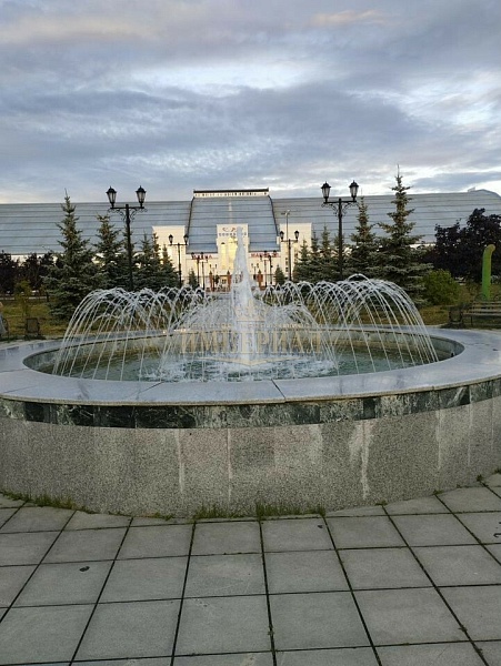 1-к квартира, 50 кв.м.