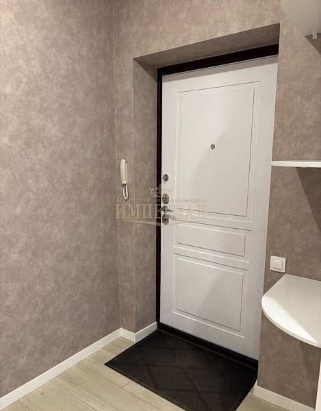 3-к квартира, 93 кв.м.