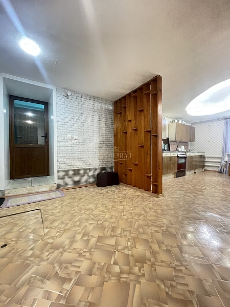 3-к квартира, 80 кв.м.