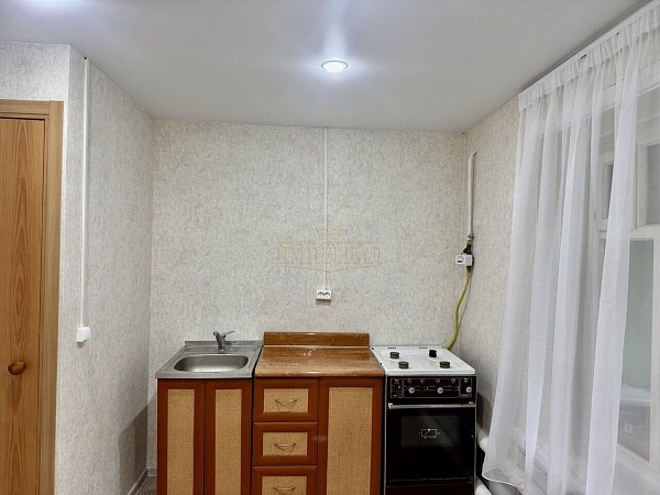 2-к квартира, 32 кв.м.