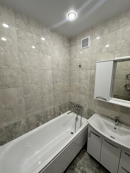 3-к квартира, 76 кв.м.