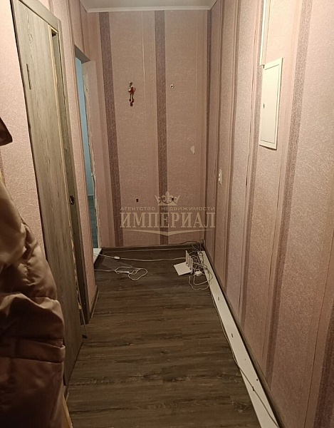 1-к квартира, 31 кв.м.