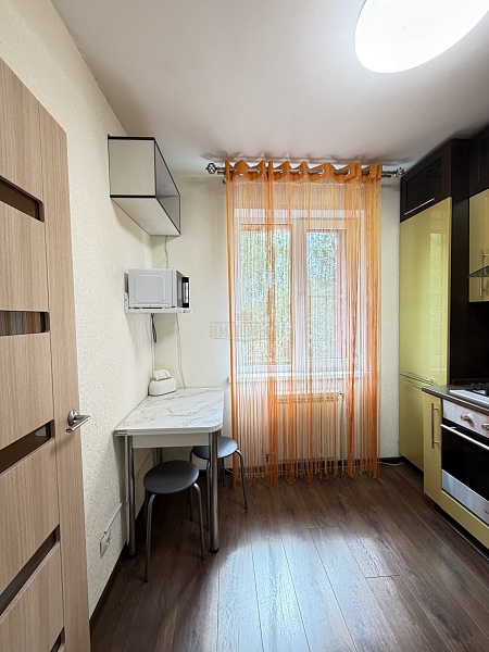 1-к квартира, 30 кв.м.