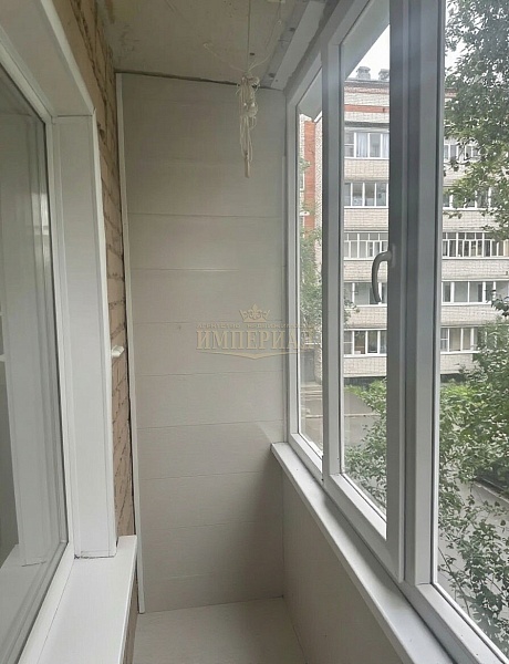 2-к квартира, 44 кв.м.