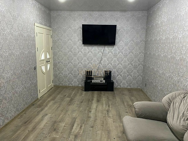 3-к квартира, 80 кв.м.