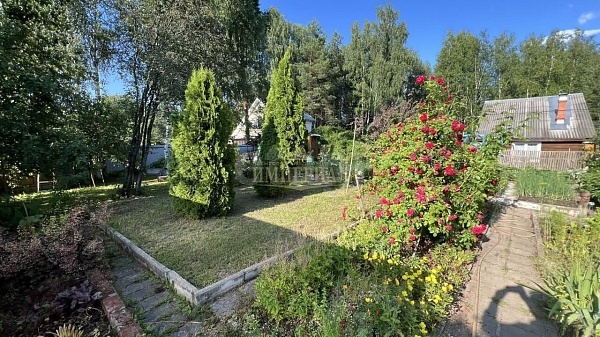 Дача, 68 кв.м.