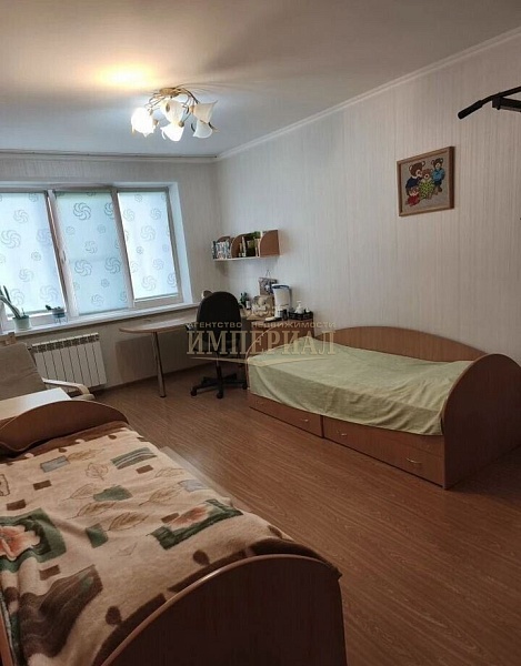 3-к квартира, 66 кв.м.