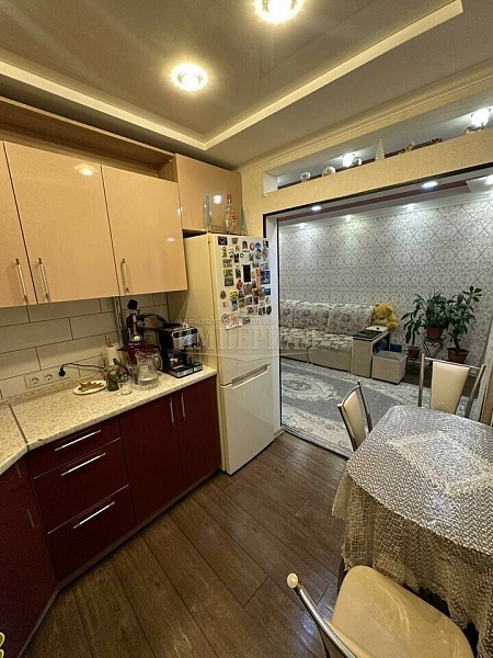 Купить трехкомнатную квартиру 54 м² в Йошкар-Оле на 2/4 этаже за 5999999 ₽