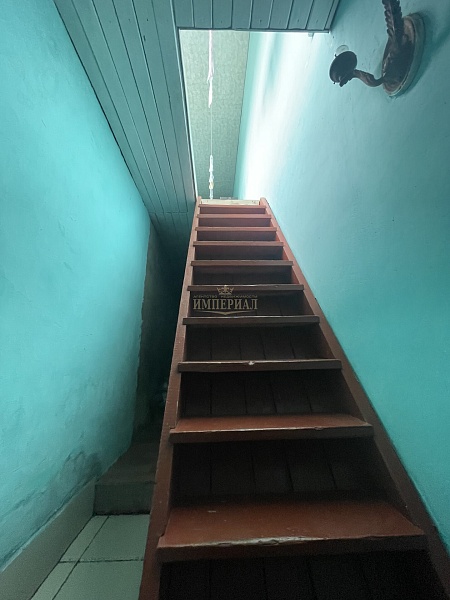 3-к квартира, 80 кв.м.