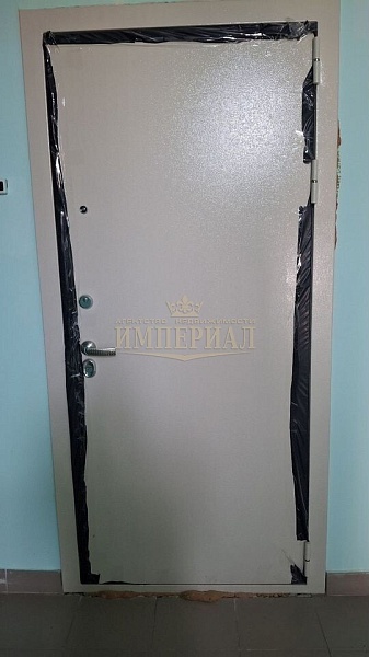 1-к квартира, 37 кв.м.