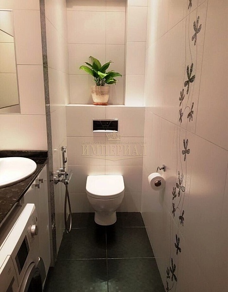 3-к квартира, 112 кв.м.
