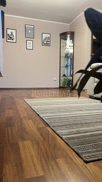 2-к квартира, 45 кв.м.