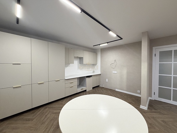3-к квартира, 75 кв.м.