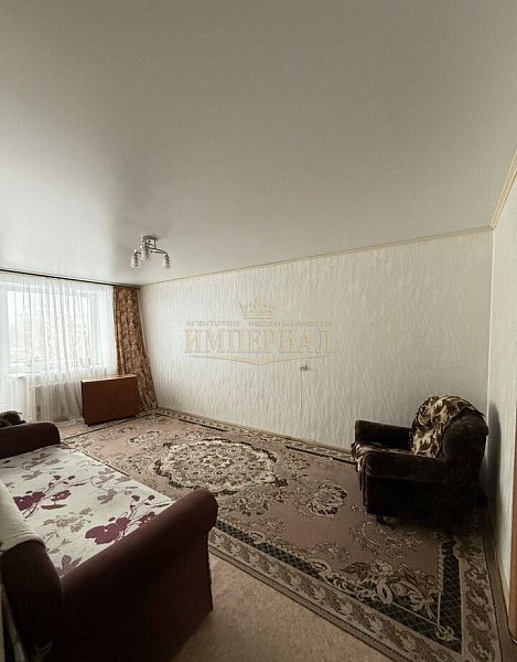 3-к квартира, 57 кв.м.