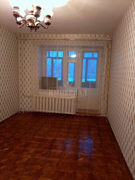 2-к квартира, 56 кв.м.