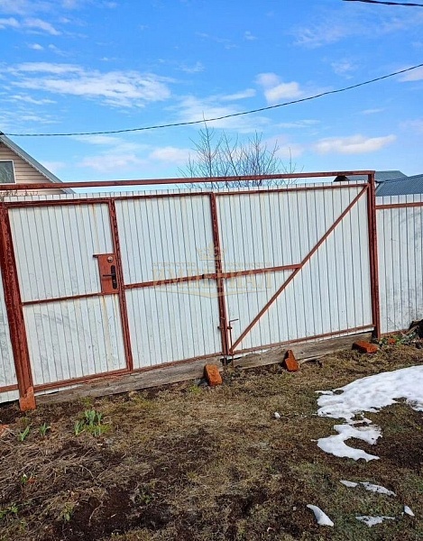 Дача, 18 кв.м.