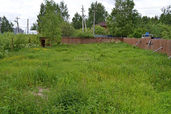 Участок , 4 сот.