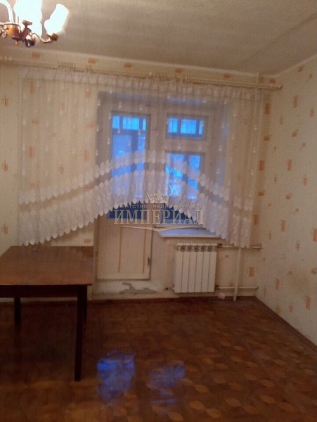 2-к квартира, 56 кв.м.