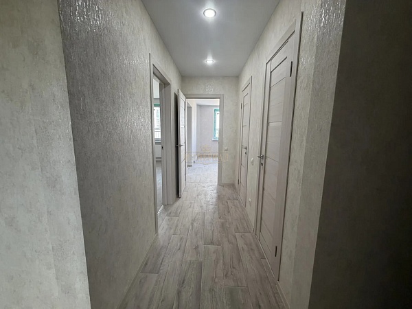 3-к квартира, 84 кв.м.
