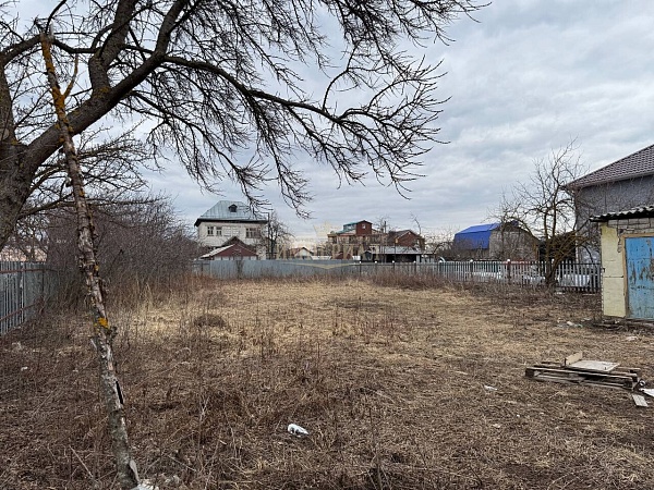 Участок , 8 сот.