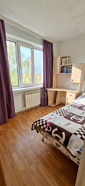 2-к квартира, 35 кв.м.