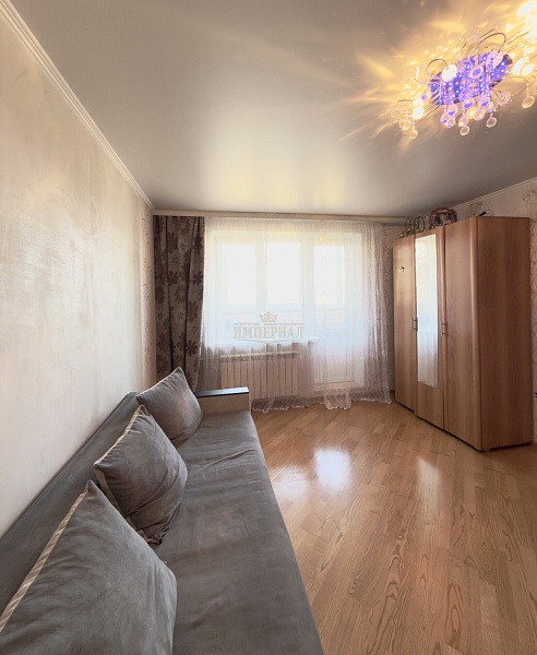 2-к квартира, 54 кв.м.