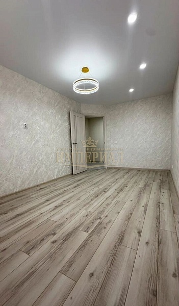 Купить однокомнатную квартиру 37 м² в Йошкар-Оле на 5/9 этаже за 6250000 ₽