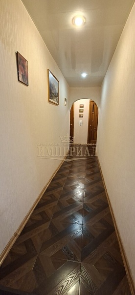 3-к квартира, 70 кв.м.