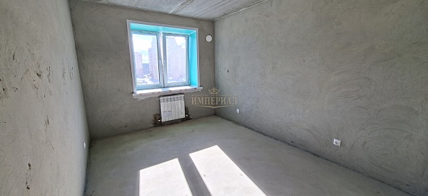 3-к квартира, 89 кв.м.