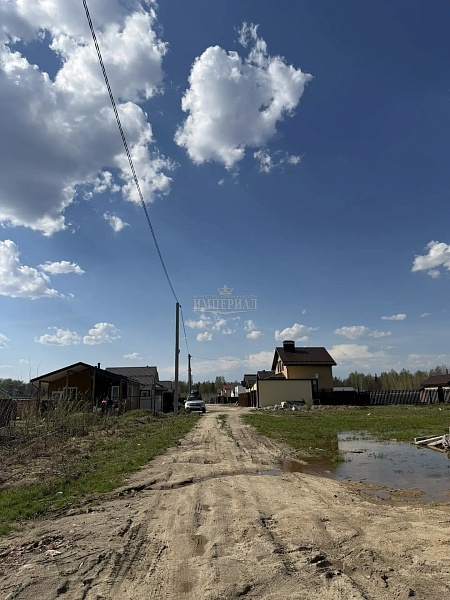 Участок , 8 сот.