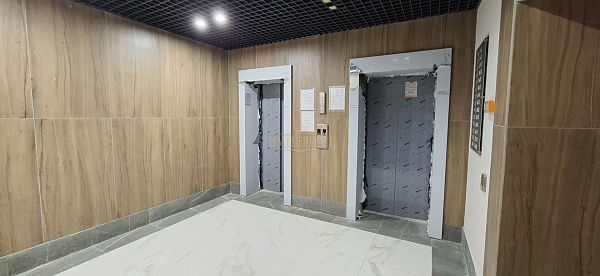 1-к квартира, 45 кв.м.