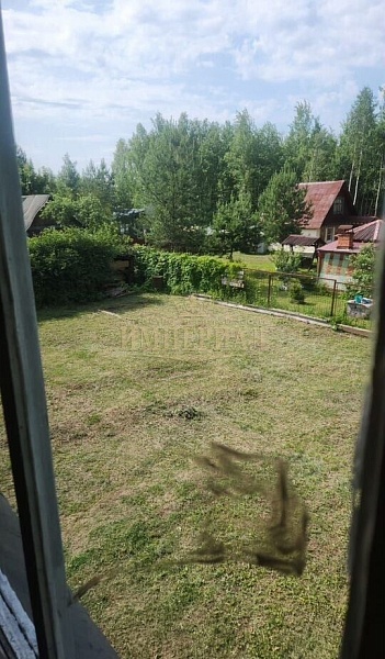 Дача, 50 кв.м.