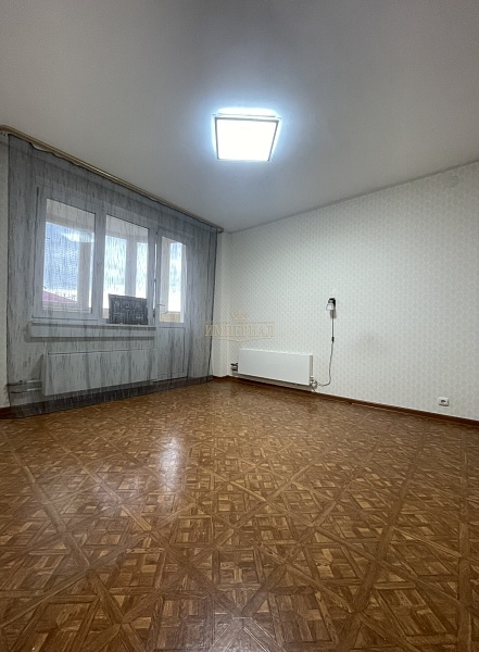 2-к квартира, 52 кв.м.