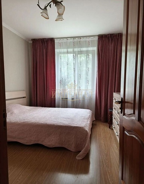 3-к квартира, 66 кв.м.