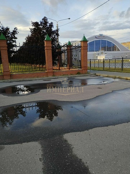 1-к квартира, 50 кв.м.