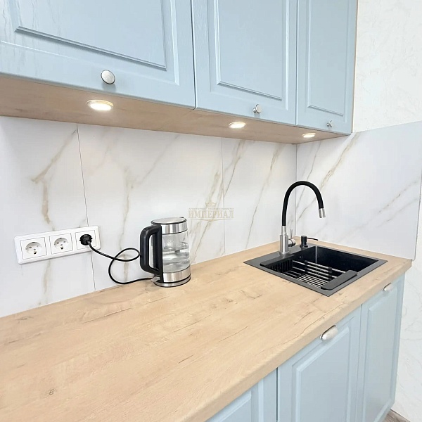 2-к квартира, 64 кв.м.