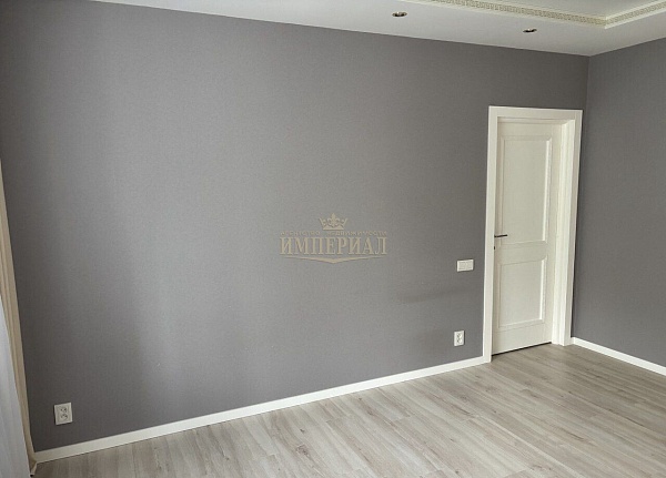 3-к квартира, 93 кв.м.