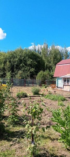 Участок , 6 сот.