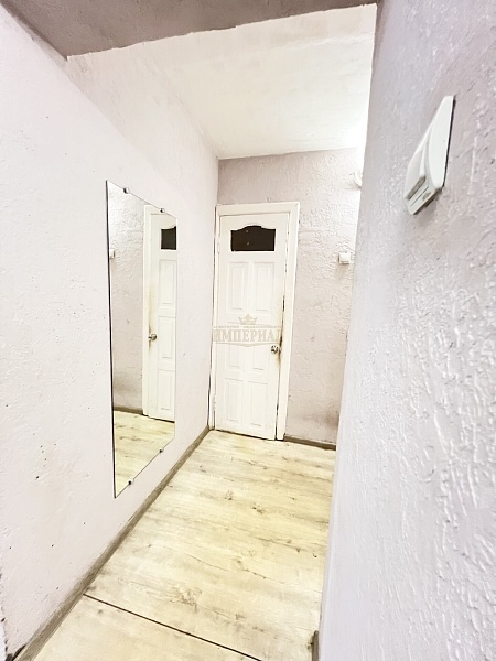 3-к квартира, 60 кв.м.