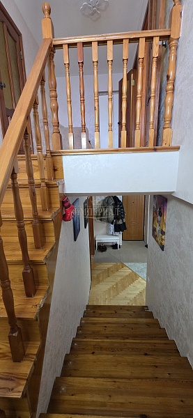 3-к квартира, 106 кв.м.