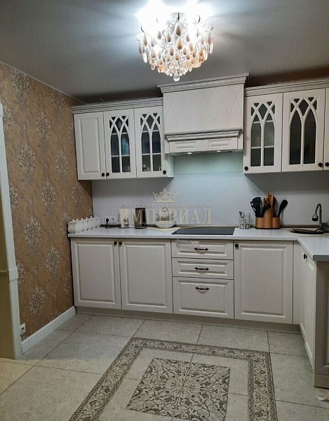 Купить трехкомнатную квартиру 63 м² в Йошкар-Оле на 1/16 этаже за 7100000 ₽