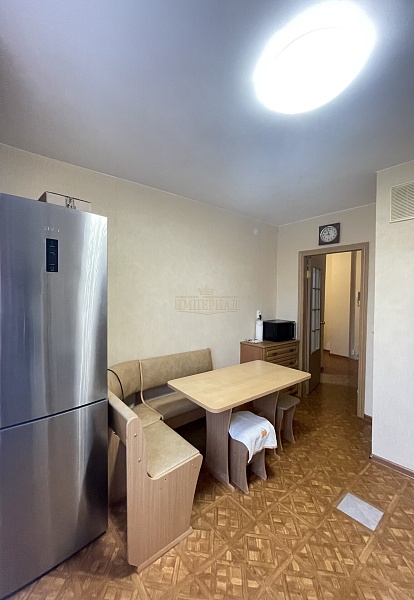 2-к квартира, 52 кв.м.